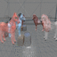 2Shay's Amaretto Stock Traiter